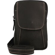 Jack Kinsky Skórzane etui na telefon komórkowy Baltimore 10 12 cm zdjęcie produktu