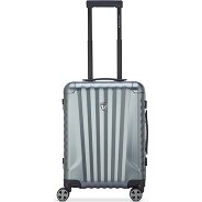 Roncato Uno Aluminium 4 kółka Walizka kabinowy 55 cm zdjęcie produktu