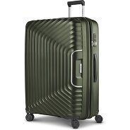 Redolz Essentials 01 4 kółka Walizka L 77 cm z funkcją poszerzenia zdjęcie produktu