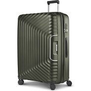 Redolz Essentials 01 4 kółka Walizka L 77 cm z funkcją poszerzenia zdjęcie produktu