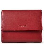 Esquire Silk Portfel Ochrona RFID Skóra 11.5 cm zdjęcie produktu