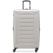 Jeep JH004C 4 kółka Walizka 80 cm z plisą rozprężną zdjęcie produktu