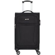 Nowi Edinburgh 4 kółka Walizka 64 cm zdjęcie produktu