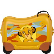 Samsonite Dream2go Disney 4 kółka Walizka dla dzieci 38 cm zdjęcie produktu