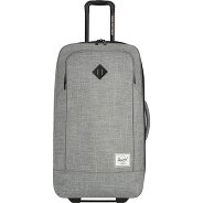 Herschel Heritage 2 kółka Walizka M 77 cm zdjęcie produktu