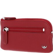 Golden Head Polo Portfel z kluczem Skóra 13 cm zdjęcie produktu