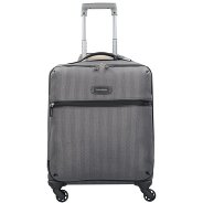 Samsonite Wózek kabinowy Lite DLX 4-Wheel Spinner 55cm zdjęcie produktu