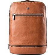 Jekyll & Hide Plecak biznesowy Skórzany 42 cm Komora na laptopa zdjęcie produktu