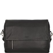 Alassio Oro Messenger skórzany 38 cm przegroda na laptopa zdjęcie produktu