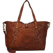 Campomaggi Bella Shopper Bag Skórzany 36 cm zdjęcie produktu