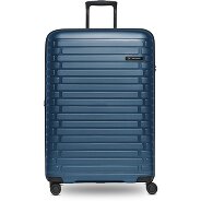 Pactastic Collection 04 THE LARGE + 4 kółka Walizka L 75 cm z plisą rozprężną zdjęcie produktu