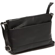 The Chesterfield Brand Salerno Torba na ramię Skórzany 21 cm zdjęcie produktu