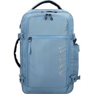 Polestream Plecak podróżny Strz by Vienna z przegrodą na laptopa 47 cm zdjęcie produktu