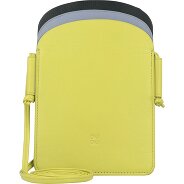 DuDu Kolorowa torba Minorka Mobile Bag Leather 12 cm zdjęcie produktu