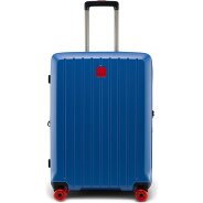 Stratic Buzz 4 kółka Walizka M 65 cm z plisą rozprężną zdjęcie produktu