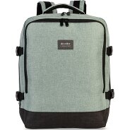 Worldpack Plecak podróżny Cabin Pro Base z przegrodą na laptopa o szerokości 40 cm zdjęcie produktu