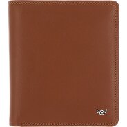 Golden Head Polo Wallet RFID Leather 10 cm zdjęcie produktu