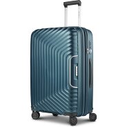 Redolz Essentials 01 4 kółka Walizka M 66 cm z funkcją poszerzenia zdjęcie produktu
