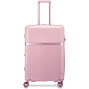 Roncato Airglam 2.0 4 kółka Walizka 68 cm zdjęcie produktu