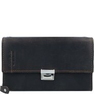 Greenland Nature Westcoast Wallet Leather 17 cm zdjęcie produktu