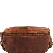 Greenland Nature Montana Fanny Pack Leather 21 cm zdjęcie produktu