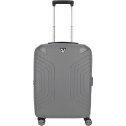 Roncato Ypsilon 4.0 4 kółka Walizka kabinowy 55 cm z plisą rozprężną zdjęcie produktu