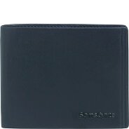 Samsonite Attack 3.0 Portfel Ochrona RFID Skóra 10.5 cm zdjęcie produktu