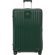 Bric's Positano 4 kółka Walizka 82 cm z plisą rozprężną zdjęcie produktu