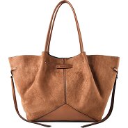 Karl Lagerfeld Pierced Shopper Bag 60 cm zdjęcie produktu