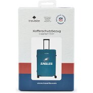Travelite travelite x NFL Pokrowiec na walizkę 77 cm zdjęcie produktu