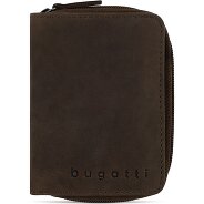 bugatti Luca Portfel Skórzany 9 cm zdjęcie produktu