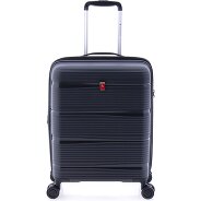 Gladiator 0800 4 kółka Walizka 55 cm z funkcją poszerzenia zdjęcie produktu