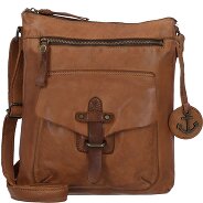 Harbour 2nd Casey Torba na ramię Skórzany 26 cm zdjęcie produktu