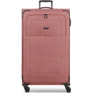 Redolz Essentials 12 wózek 4-kołowy XL 90 cm bardzo duży rozmiar specjalny zdjęcie produktu