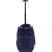 Gladiator 2100 2 kółka Walizka z plecakiem 40 cm Komora na laptopa zdjęcie produktu