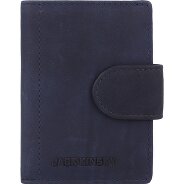 Jack Kinsky Aruba Portfel Ochrona RFID Skórzany 7.5 cm zdjęcie produktu