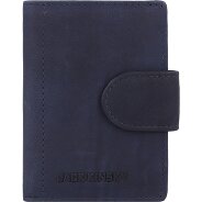 Jack Kinsky Aruba 500 Portfel Ochrona RFID Skórzany 7.5 cm zdjęcie produktu