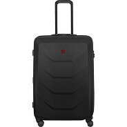 Wenger Prymo 4 kółka Walizka 76 cm z plisą rozprężną zdjęcie produktu