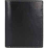 Esquire Dallas Portfel Ochrona RFID Skórzany 10.5 cm zdjęcie produktu