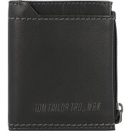 Tom Tailor Skórzane etui na karty kredytowe Diego RFID 8 cm zdjęcie produktu
