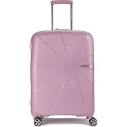 American Tourister Starvibe 4 kółka Walizka 67 cm z plisą rozprężną zdjęcie produktu
