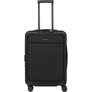 Titan Upgrade 4 kółka Walizka kabinowy 55 cm Komora na laptopa zdjęcie produktu