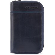 Piquadro B2 Revamp Wallet RFID Leather 8 cm zdjęcie produktu