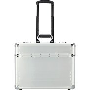 Dermata 2 kółka Walizka z pilotem 37 cm Komora na laptopa zdjęcie produktu