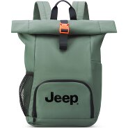Jeep JS016D Plecak 41 cm Komora na laptopa zdjęcie produktu