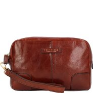 The Bridge Skórzana torba na nadgarstek Vespucci 25 cm zdjęcie produktu