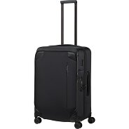 Samsonite Splendix 4 kółka Walizka 66 cm z plisą rozprężną zdjęcie produktu