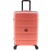 Gladiator 2700 4 kółka Walizka 64 cm zdjęcie produktu