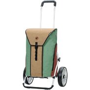 Andersen Shopper Royal Shopper Oli.P 2.0 Walizka na zakupy 59 cm zdjęcie produktu