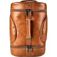 Jekyll & Hide Plecak biznesowy Skórzany 45 cm Komora na laptopa zdjęcie produktu